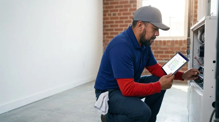 Field Operations Best Practices for Residential Services