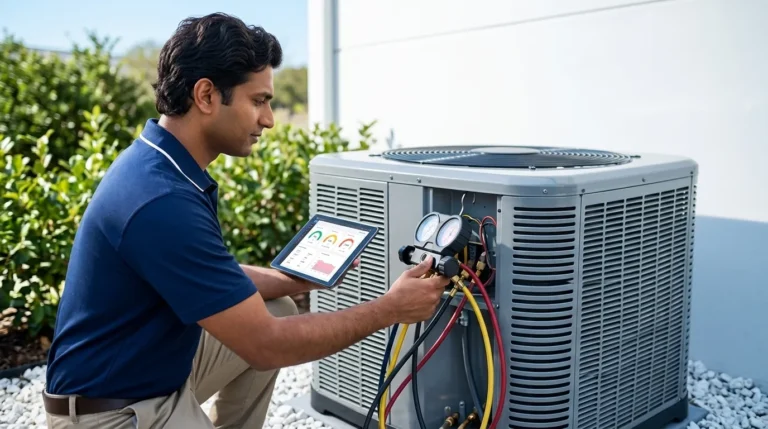 How To Track HVAC Job Profitability Accurately in 2026