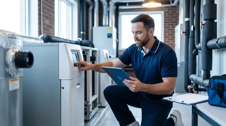 Field Service Management Implementation: Step-by-Step Guide