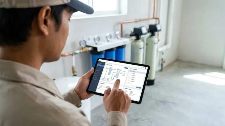 Field Service Management for Plumbing Companies: 2026 Guide