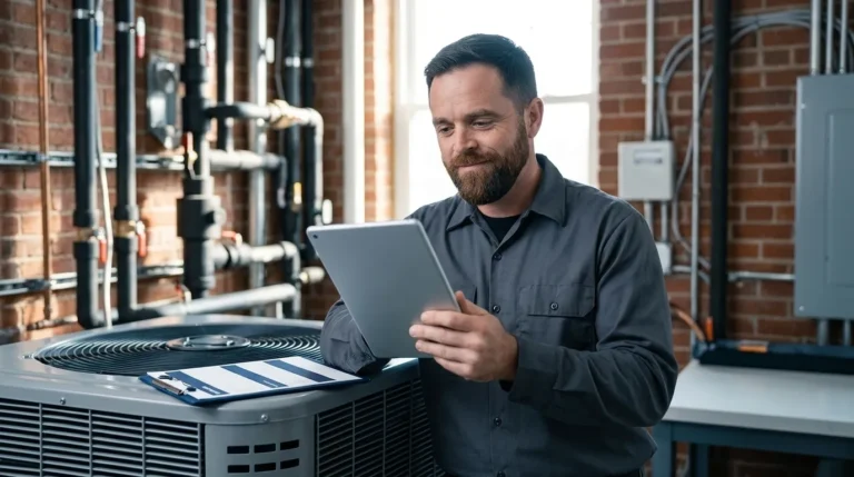 How to Stop Double Data Entry in Field Service