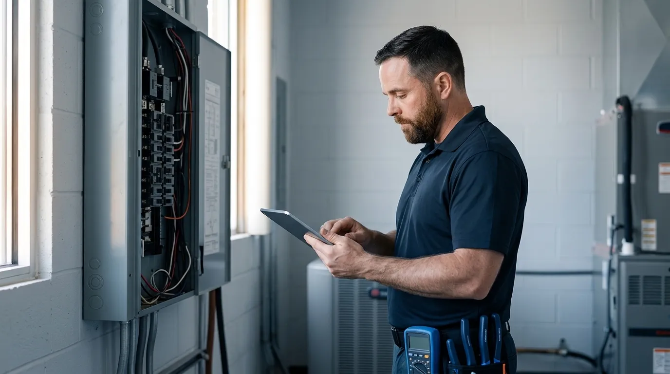 Build a Field Service KPI Dashboard That Drives Decisions