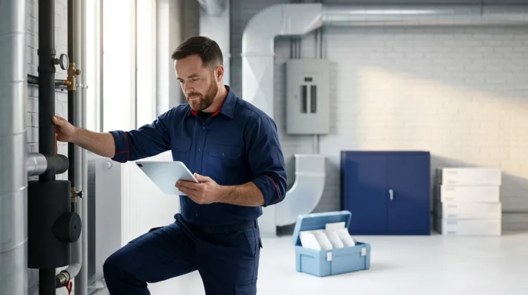 Field Service Management Software: The 2026 Buyer’s Guide