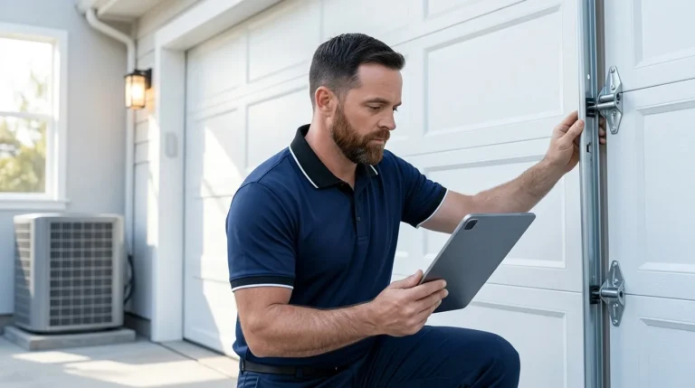 The Best Field Service App for Residential Services