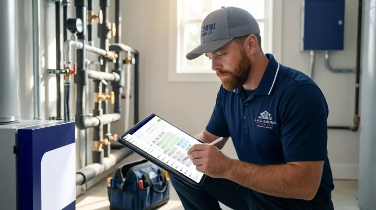 Field Service Scheduling App: Choose the Right Fit