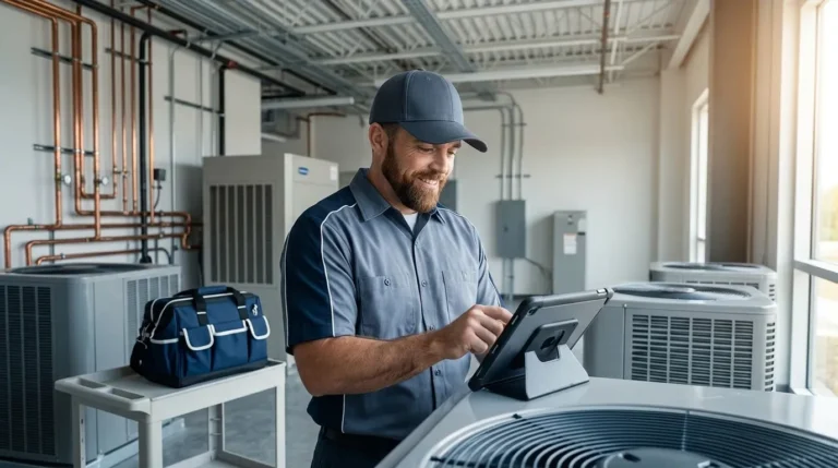 Best FSM Software for Mid-Sized Field Service Teams
