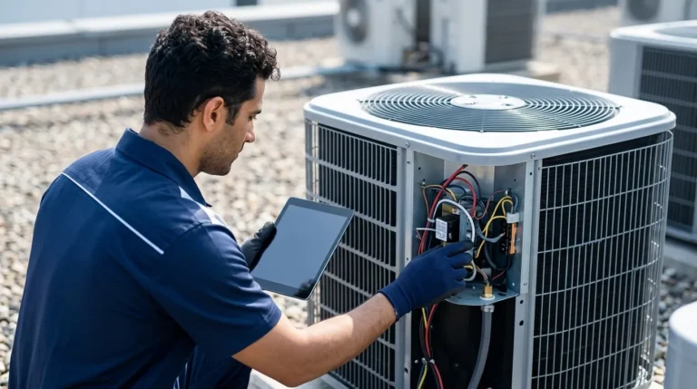 Best HVAC Field Service App: Dispatch to Payment