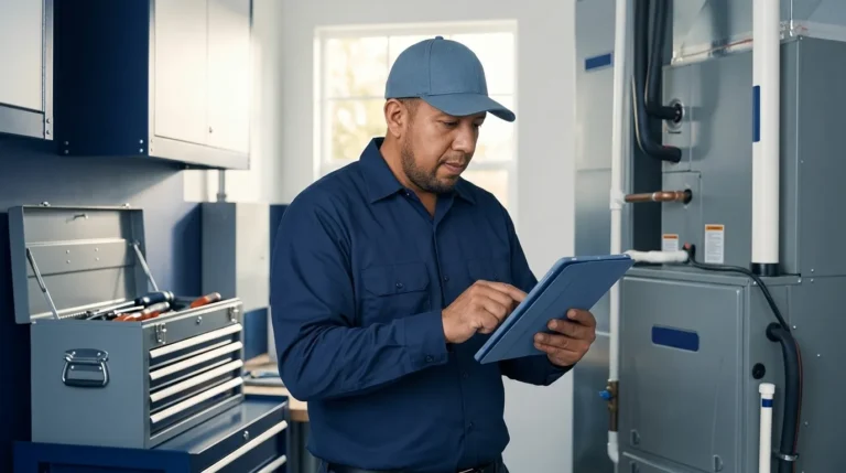 Offline-First Technician App: What to Know Before You Buy