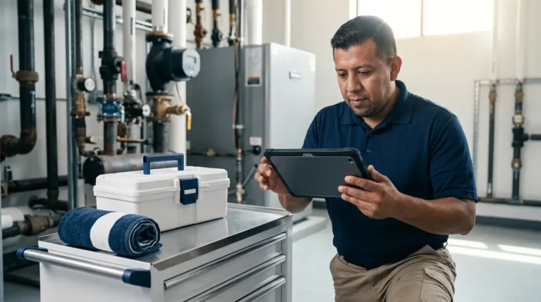 Field Service Management Software for Office Managers