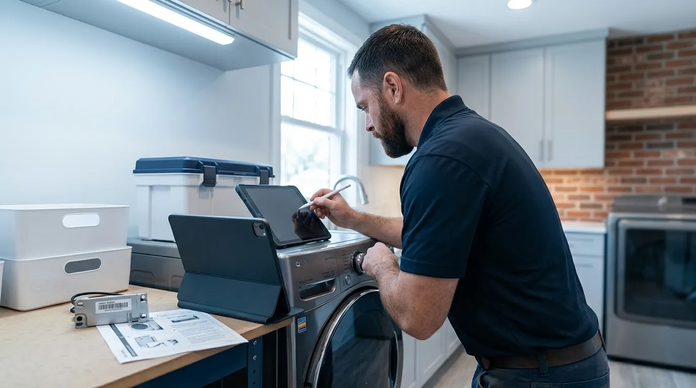 Best Appliance Repair Business Management Software
