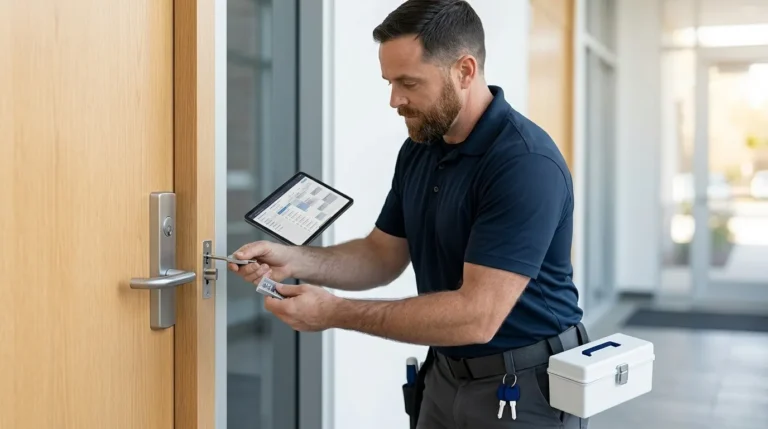 Locksmith Job Costing: Know Your Profit on Every Job
