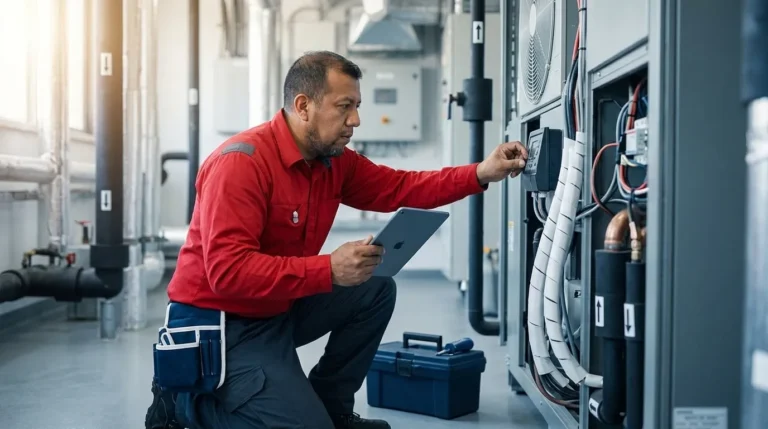 How To Set Field Service Software Permissions the Right Way