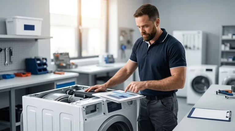 Appliance Repair Software Pricing: What You Pay at Scale