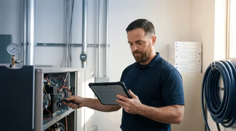 How to Improve Field Operations: A Sequenced Plan
