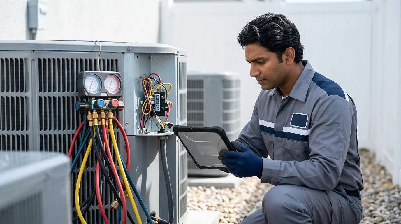 Best HVAC Job Costing Software To Protect Your Profit