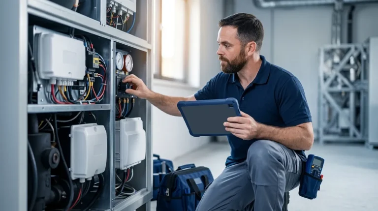 Offline Capable Dispatch Software: The Complete Guide