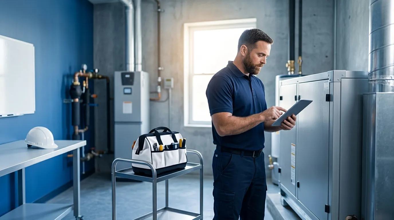 Job Lifecycle Management Software: A Stage-by-Stage Guide