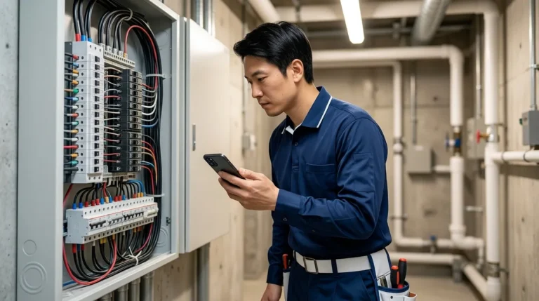 Best Electrical Contractor Software for Growing Teams