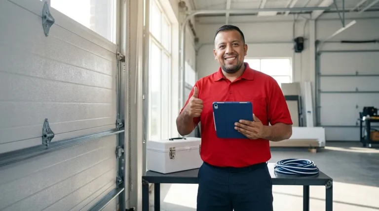 Best Garage Door Business Software for Growing Teams