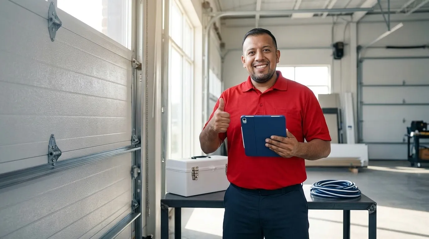Best Garage Door Business Software for Growing Teams