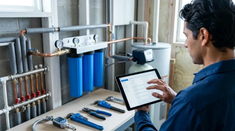 Plumbing Job Costing Software: A Guide for Growing Teams