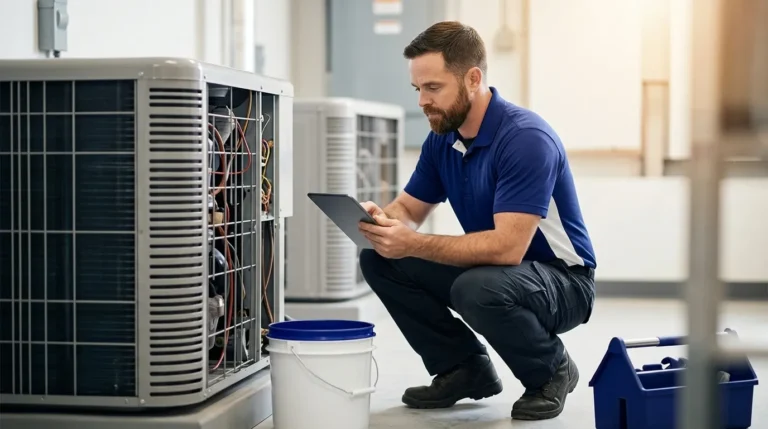 Top Field Operations KPIs for Residential Service Teams
