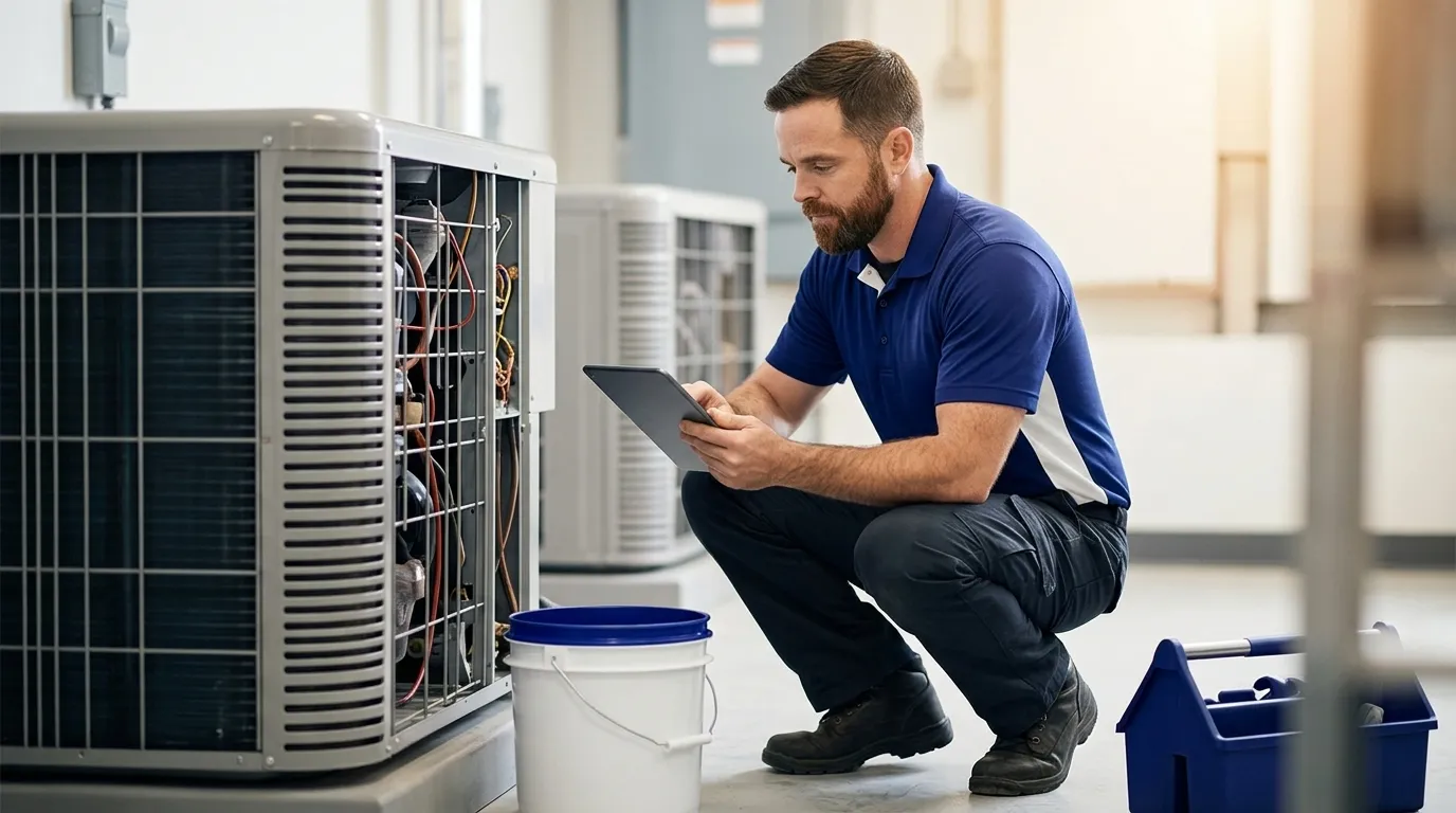 Top Field Operations KPIs for Residential Service Teams