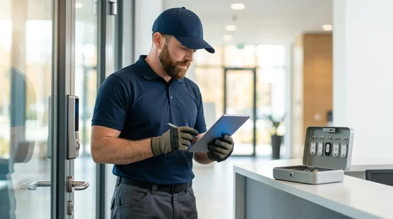 Digital Forms for Locksmith Techs: A Workflow-First Guide