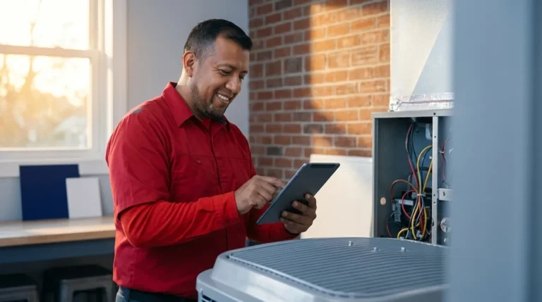 How To Calculate Field Service Software ROI With Your Data