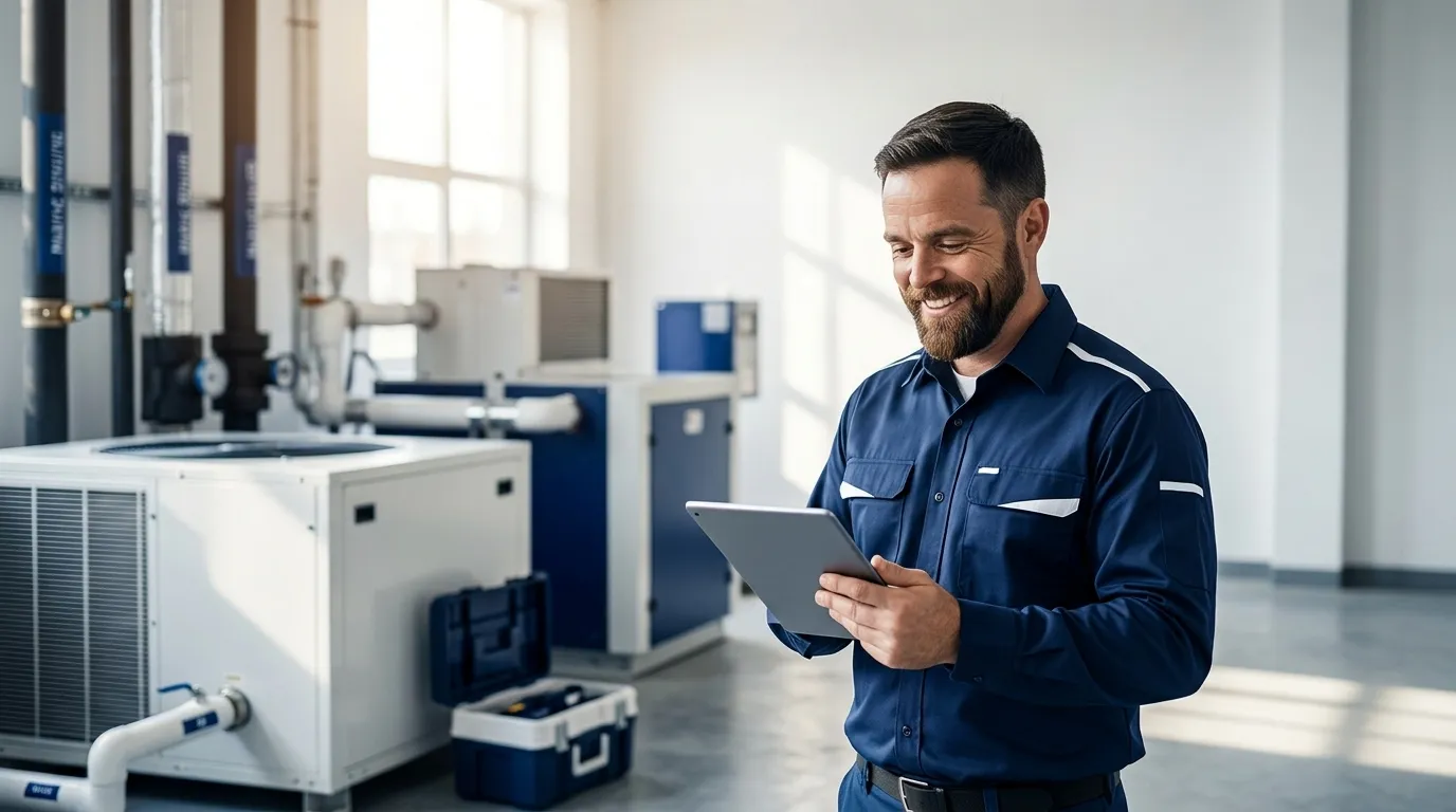 Work Order Software Alternatives: A Decision Guide
