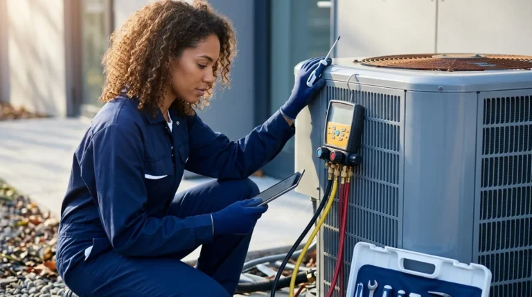 The Best HVAC CRM for Every Job Type Your Team Runs