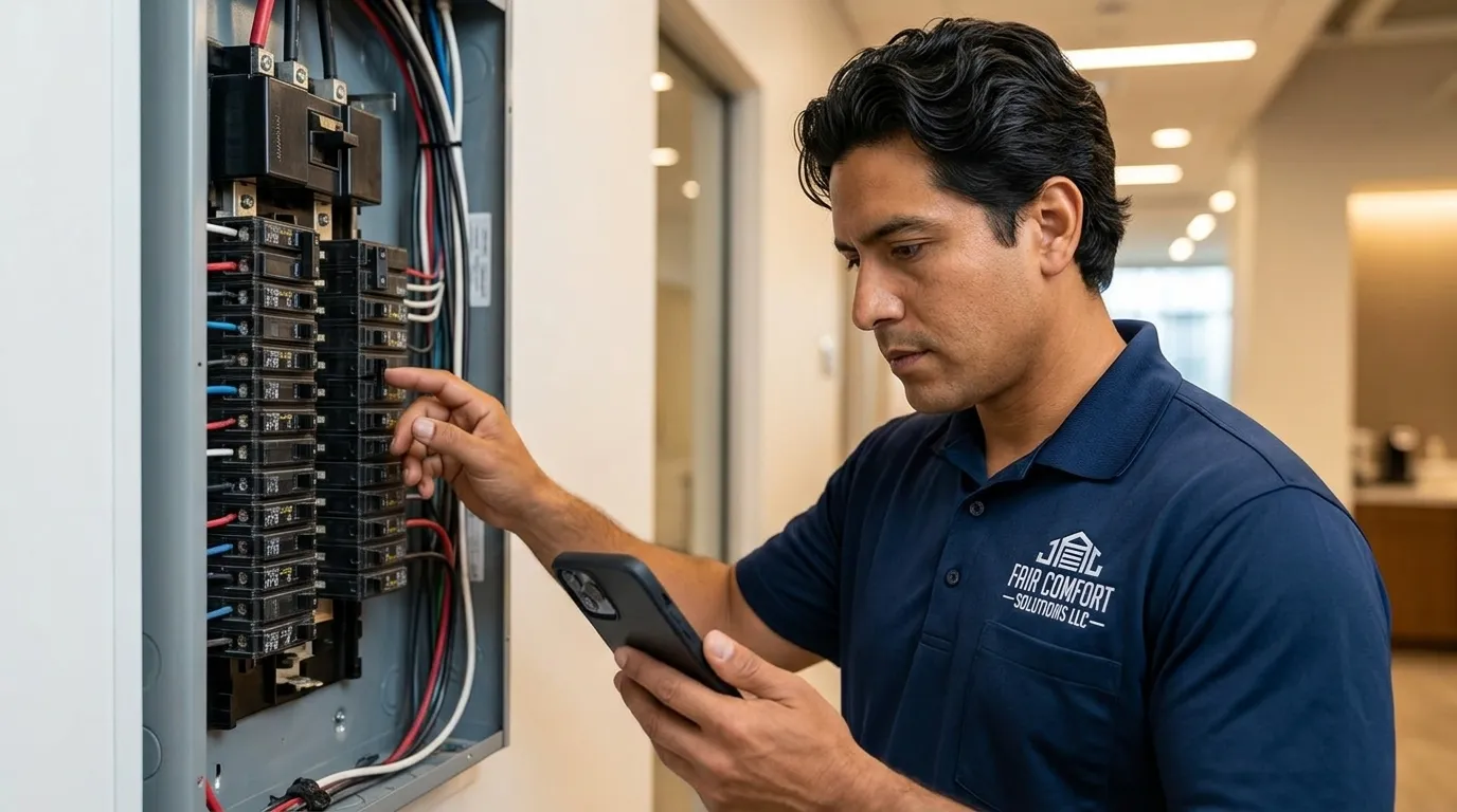 Electrical Contractor Software: A Decision Framework