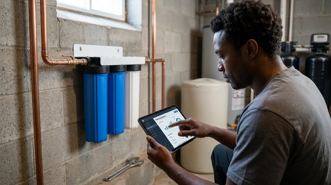 Plumbing Software Pricing: What a Growing Company Pays