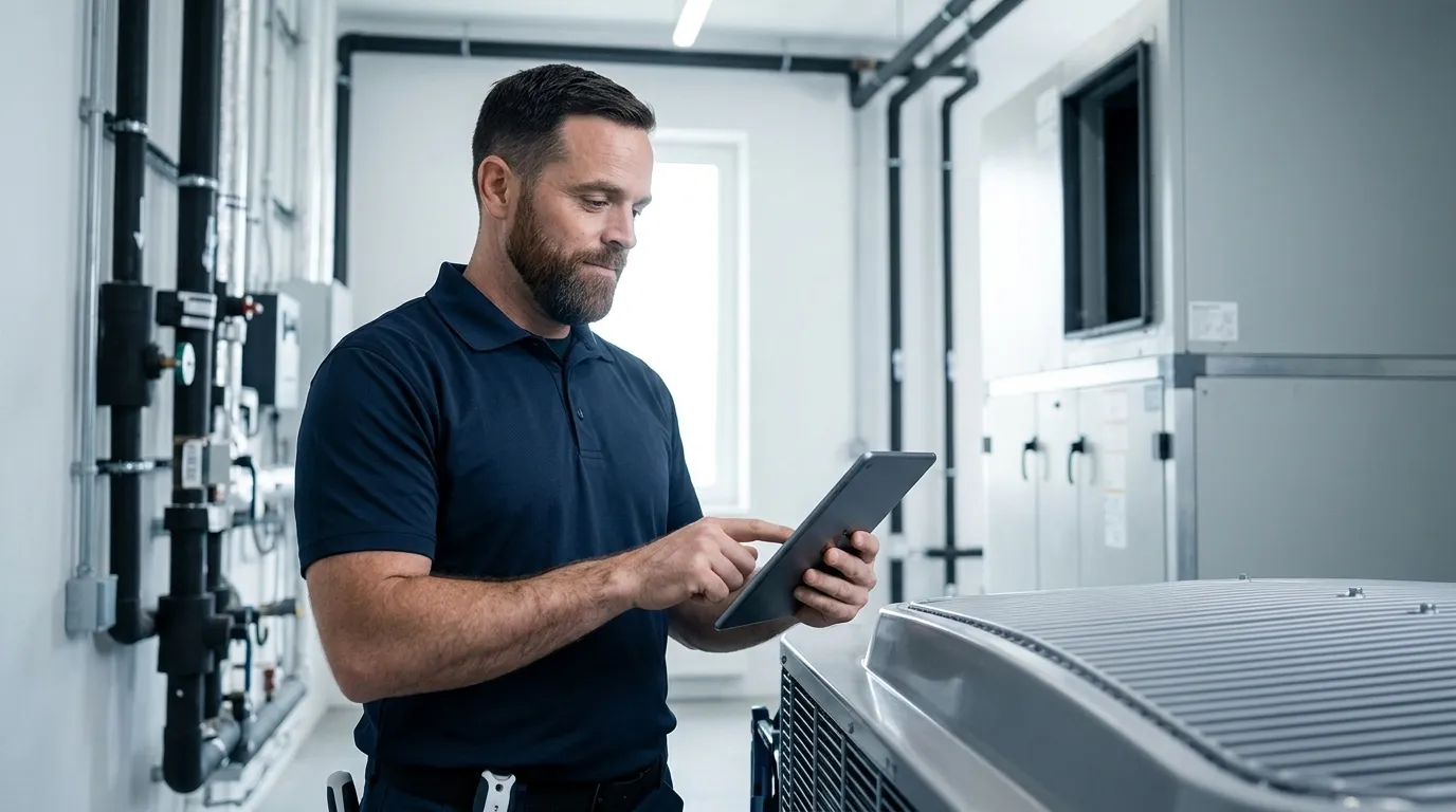 Field Operations Workflow Automation: A Stage-by-Stage Guide