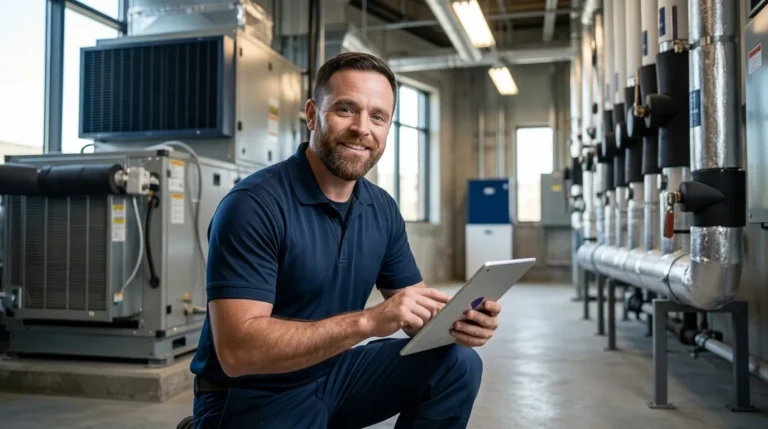 Best Mobile Work Order Software for Technicians