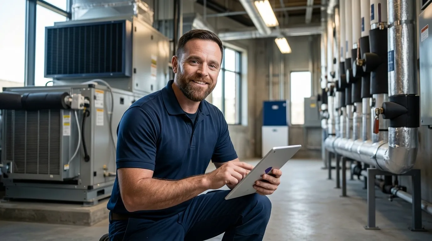 Best Mobile Work Order Software for Technicians