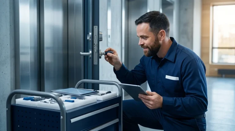 How To Prepare Your Locksmith Business for Sale