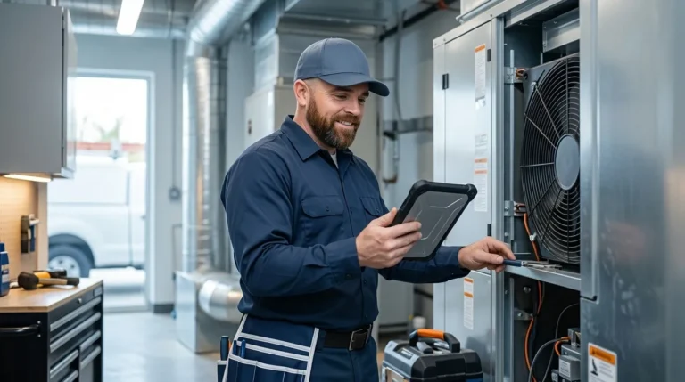 Field Service CRM Offline Mode: What Happens Mid-Job