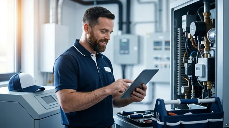 Field Service Scheduling & Dispatch: A Workflow Guide