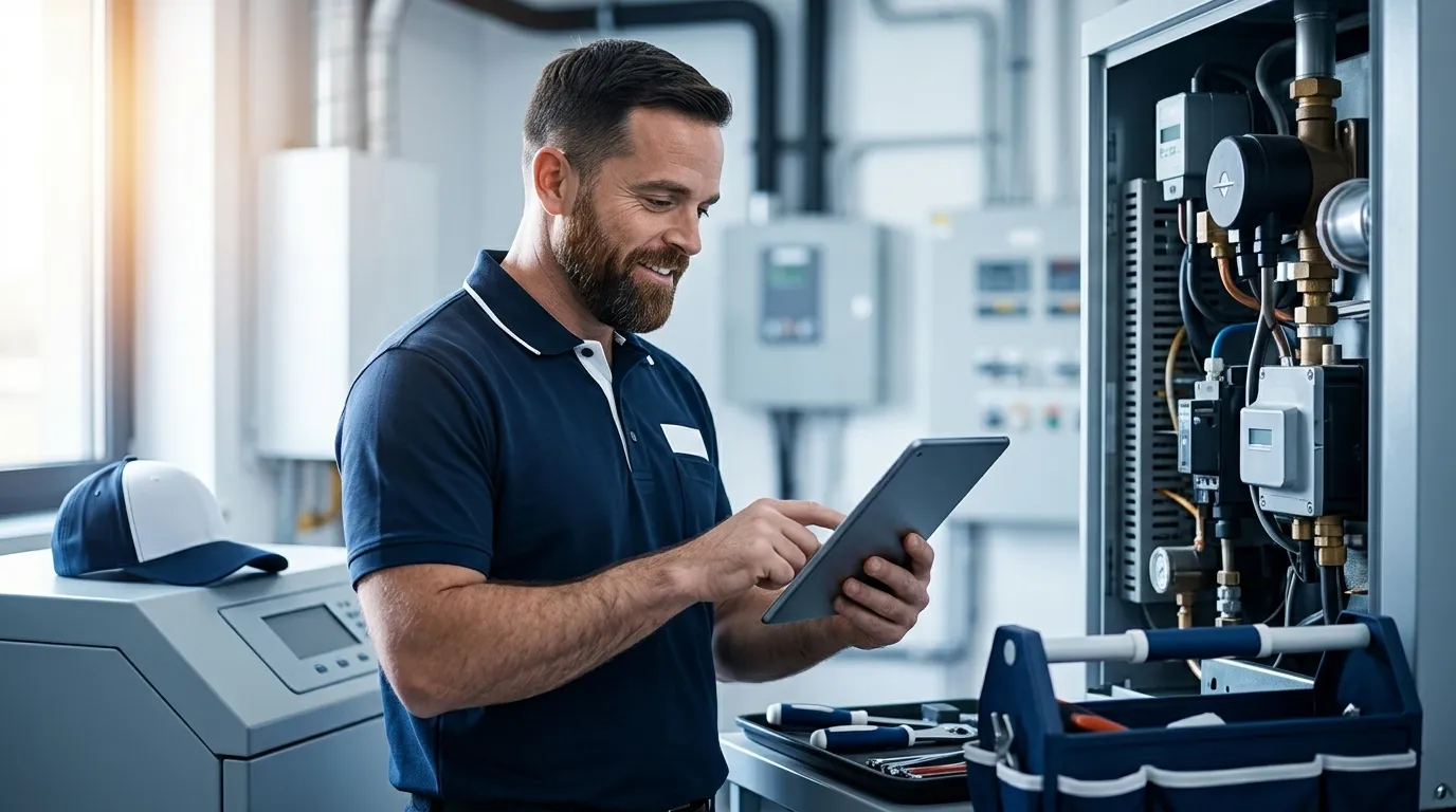 Field Service Scheduling & Dispatch: A Workflow Guide