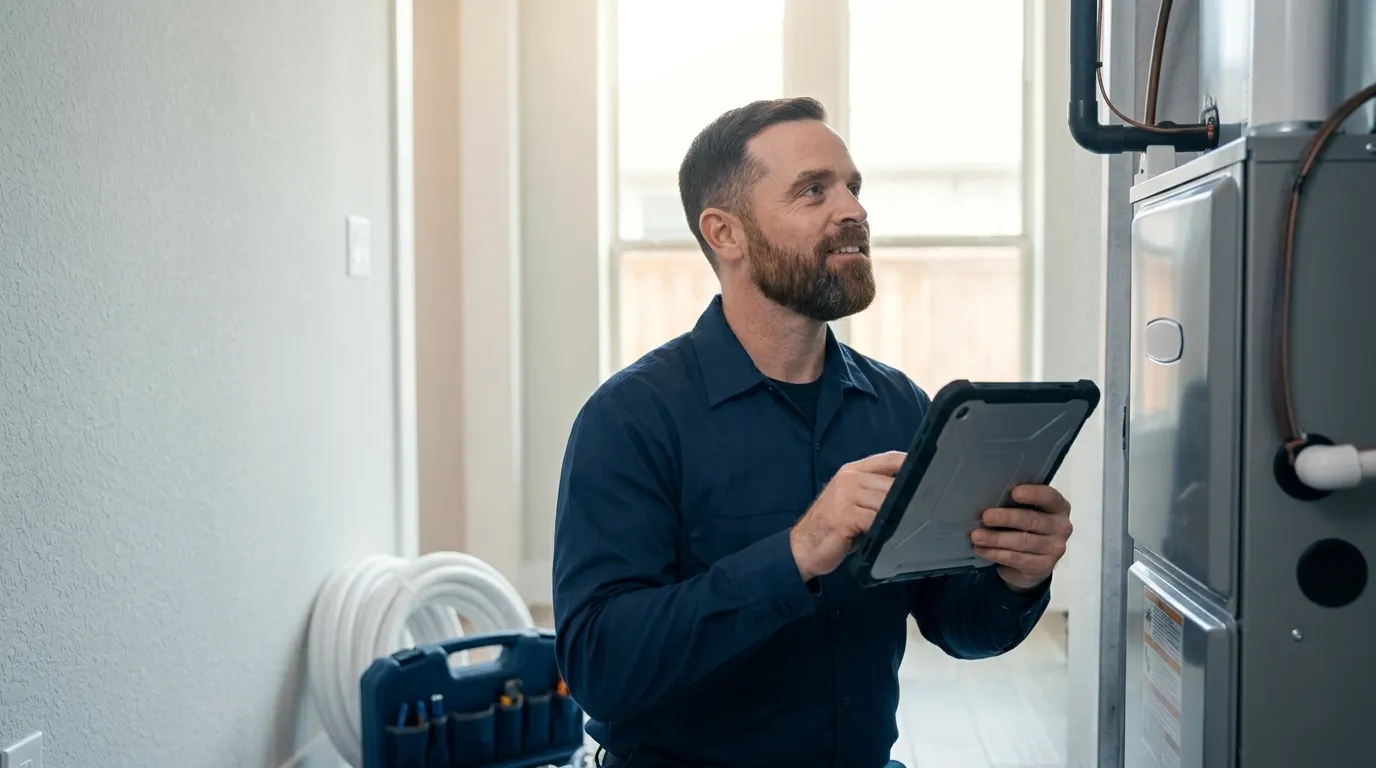 Field Service Scheduling Software: Beyond Automation