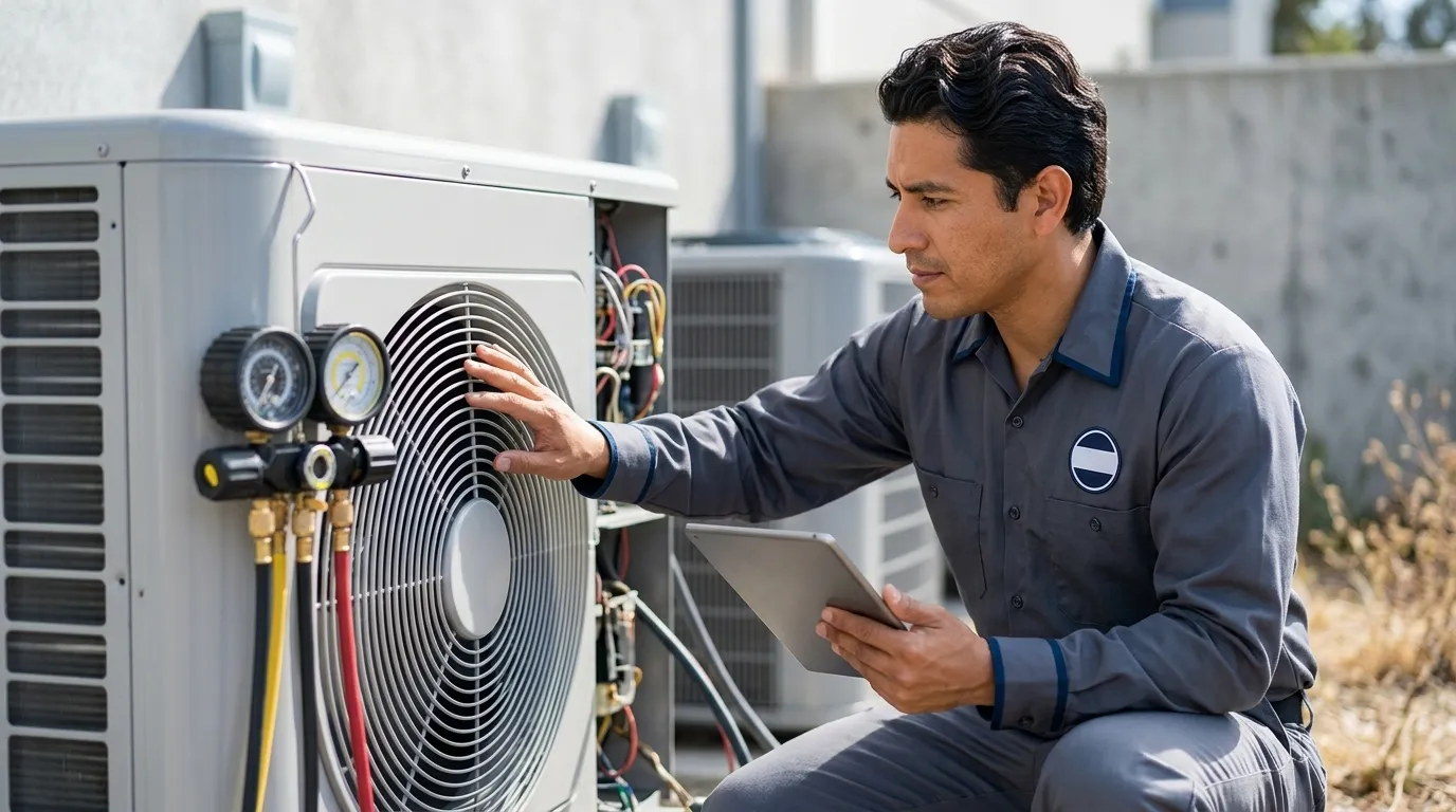 HVAC Dispatch Software: The 5 Handoffs Breaking Your Day