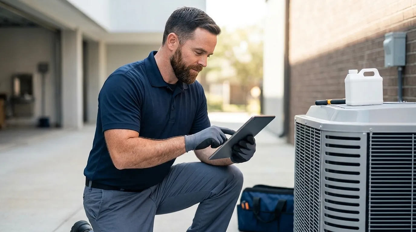 11 Field Service CRM Best Practices by Job Lifecycle