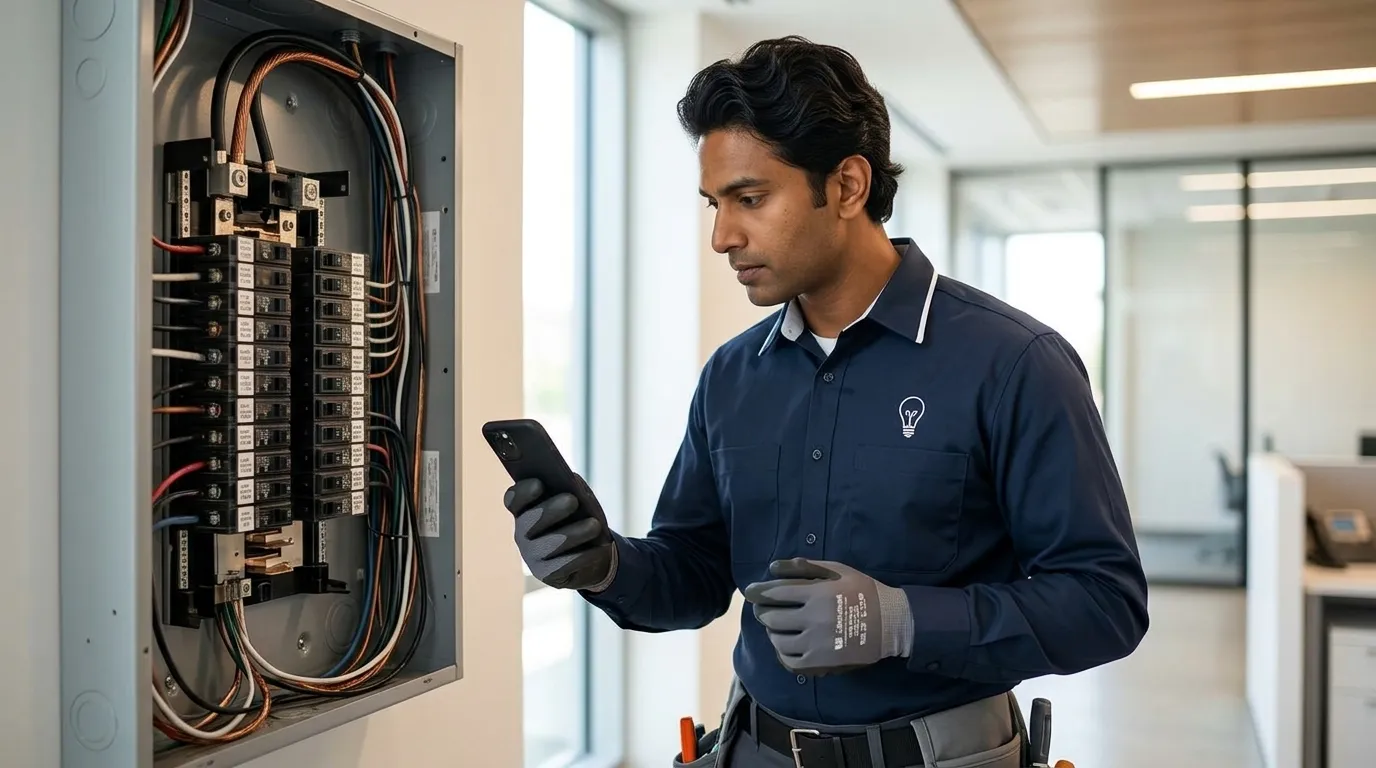 Electrical Contractor Invoicing Software: Close the Gap