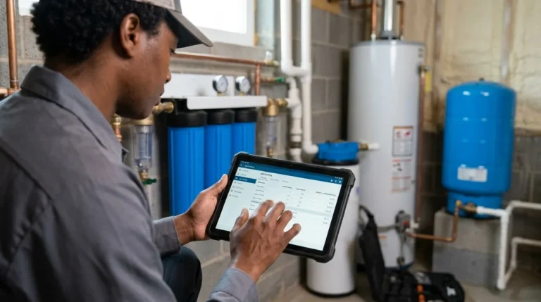Best Plumbing Job Costing Software for Growing Teams