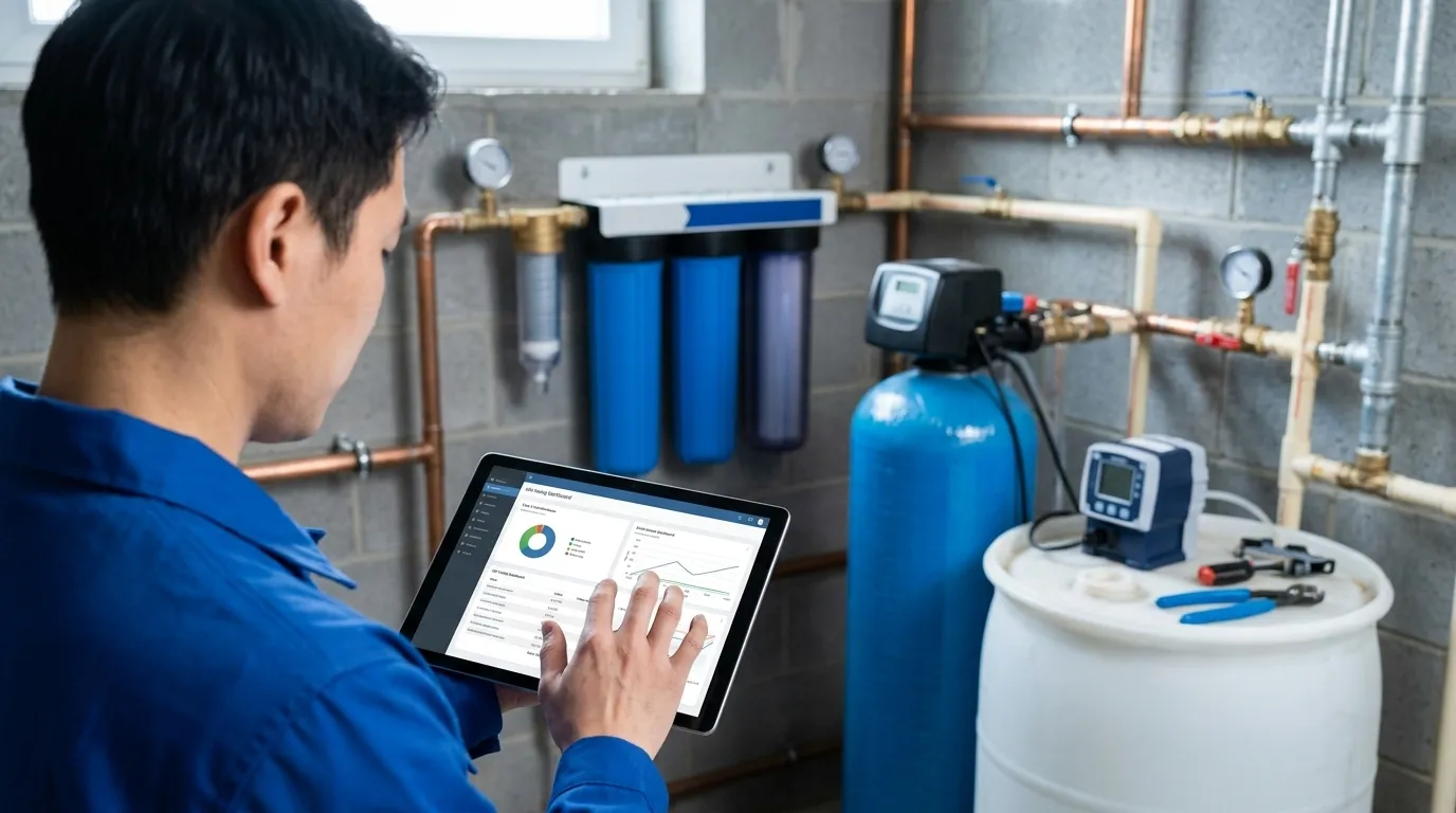 Job Costing Software for Plumbing: A Decision Guide