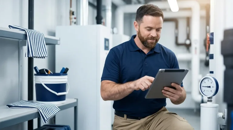 How to Evaluate a Field Service CRM Free Trial