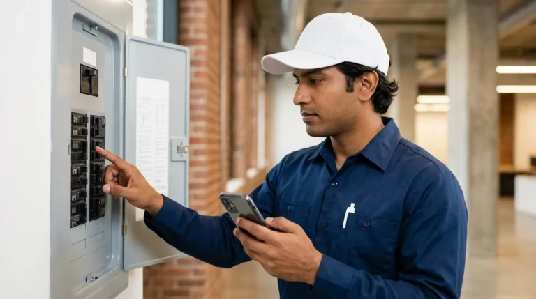 Electrical Service Software Pricing: What It Really Costs