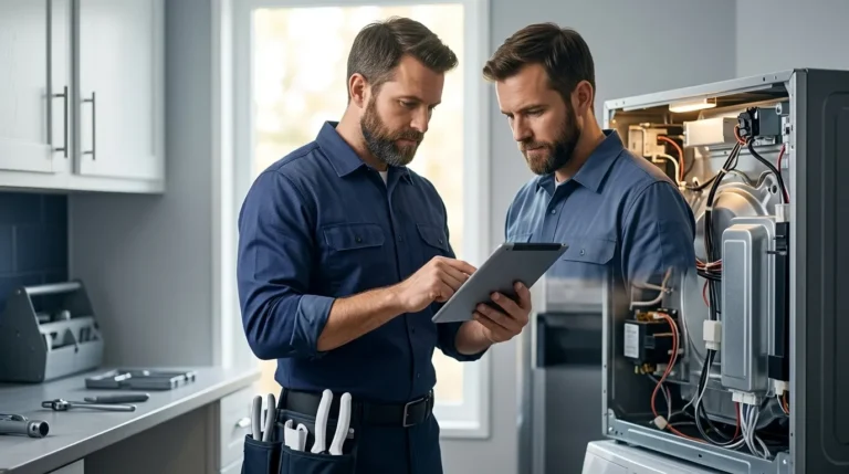 Best Appliance Repair Software: Features That Matter