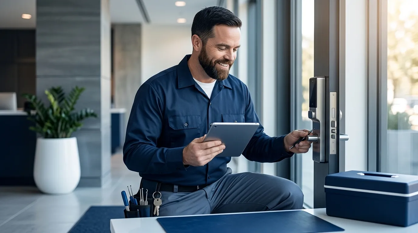 Locksmith Scheduling Software to Reduce No-Shows
